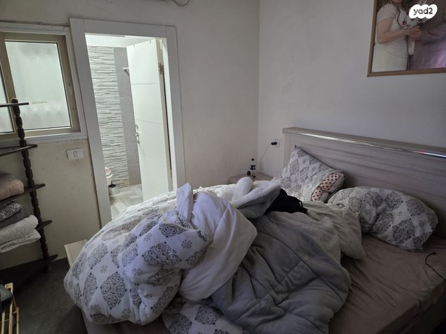 דירה, אהרון בן יוסף 15, שפרינצק, רמלה