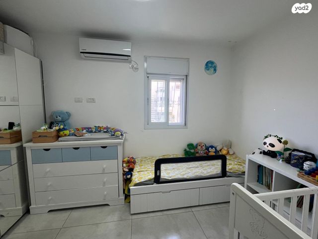 דירה, משה גוט לוין 12, רמת ספיר, חיפה