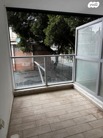 דירה, הביל"ויים 37, אזור הבילויים, רמת גן