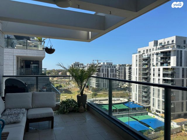 דירה, כנען 2, בית בפארק ,פרדס בחסכון, אור יהודה