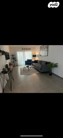 דירה, קרן היסוד 19, דרום עפולה, עפולה