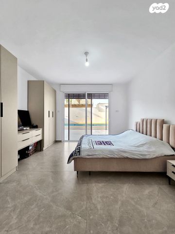 בית פרטי/ קוטג', אטד 36, נווה נוי, באר שבע