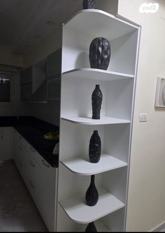 דירה, השרון 40, בת גלים, חיפה