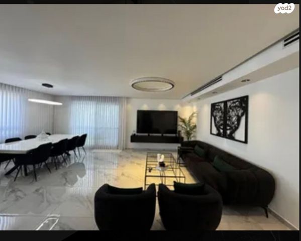 גג/ פנטהאוז, דפנה 6, סיגליות, באר שבע