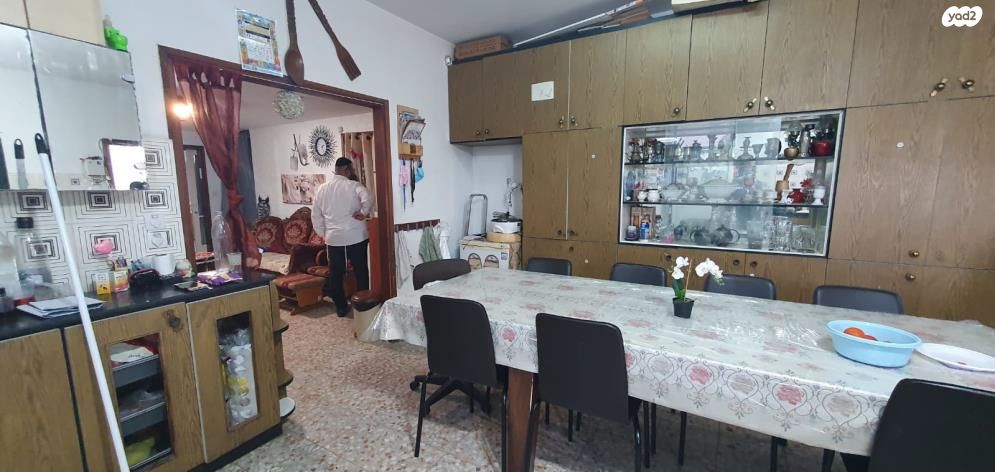 בית פרטי/ קוטג', השומר 32, נווה הדר, הוד השרון