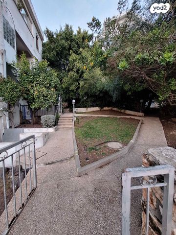 דירה, חורב 25, אחוזה, חיפה