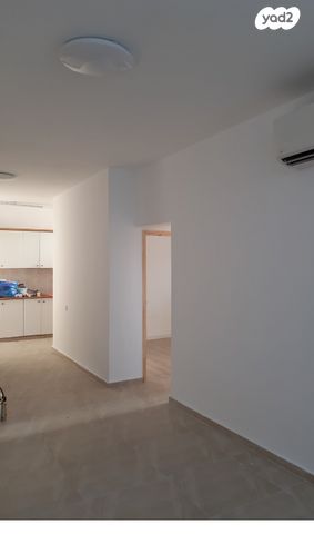 דירה, בן אליעזר 4, נאות רחל, חולון