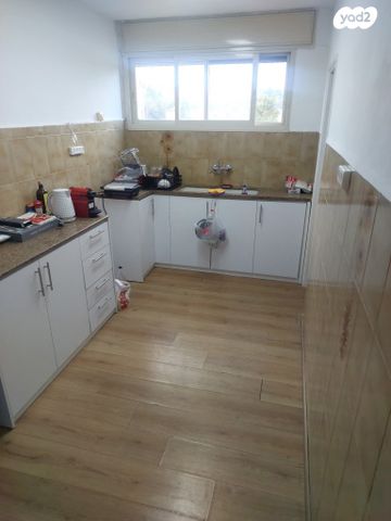 דירה, אורן 31, רמת בן גוריון, חיפה