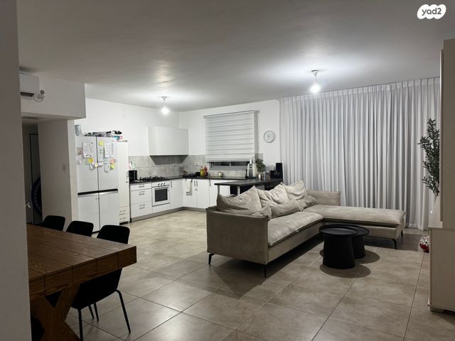 דירה, נחל הירדן 2, הכלניות, שדרות