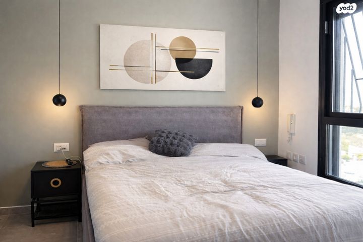 דירה, יוסי בנאי 79, פסגות אפק, ראש העין