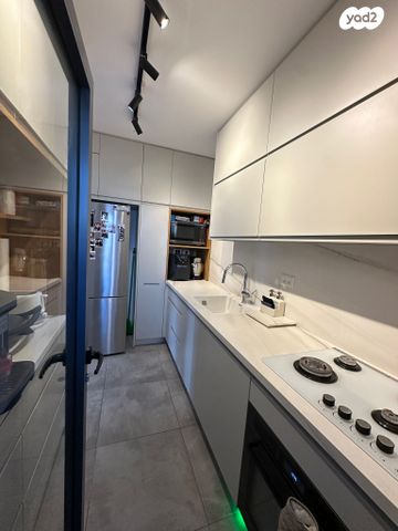 בית פרטי/ קוטג', המעפילים 4, רובע ב', אשדוד