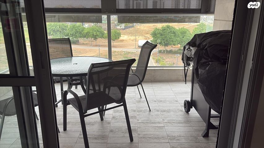 דירה, שדרות אבני החושן 5, כרמי גת, קרית גת