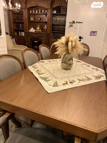 דירה, המכבים 14, המכבים, גבעת זאב