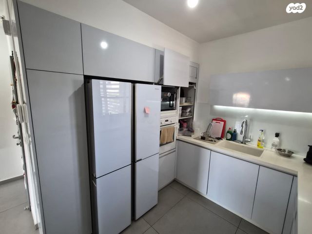 דירה, ברקת 4, צמרות המושבה, באר יעקב