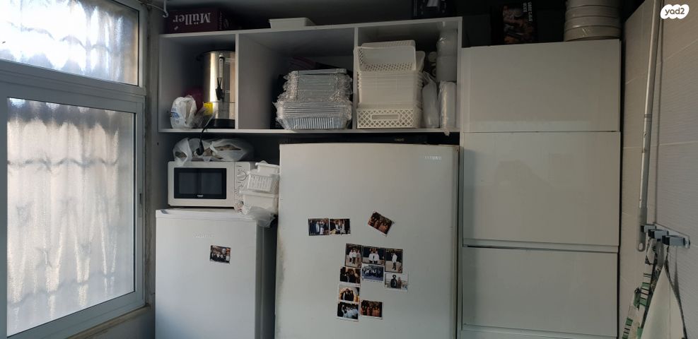 דירת גן, מאיר בלבן 1, נווה יעקב, ירושלים