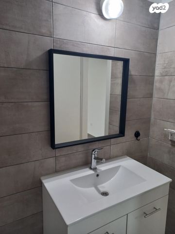 דירה, יצחק נבון 3, נאות אריאל שרון, קרית אונו