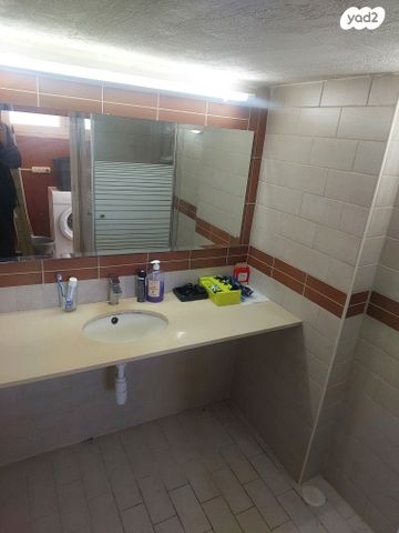 דירה, אורן 31, רמת בן גוריון, חיפה