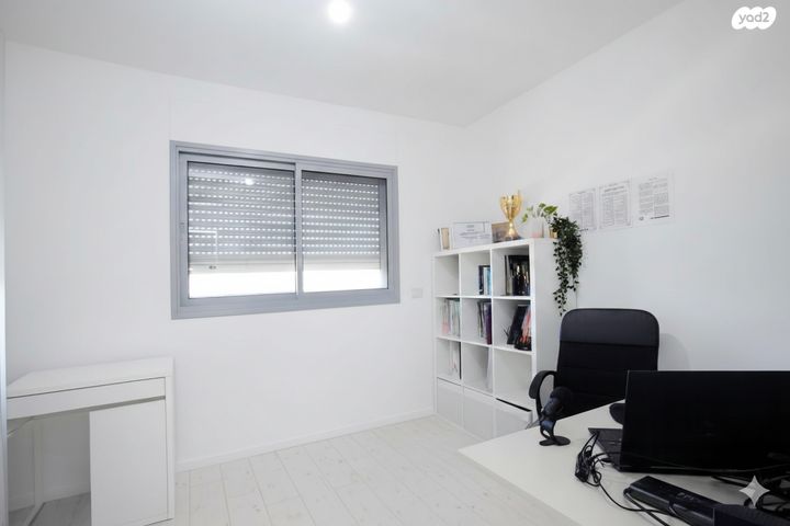 דירה, ברקת 4, צמרות המושבה, באר יעקב