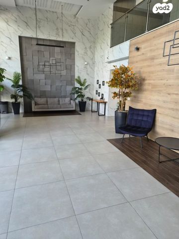 דירה, ברקת 4, צמרות המושבה, באר יעקב