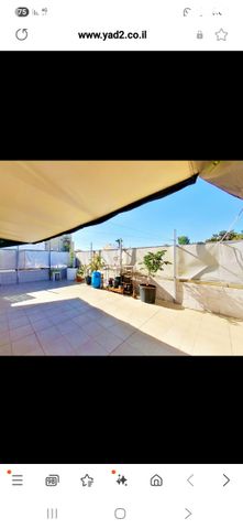 גג/ פנטהאוז, התפוצות 39, רמת עמידר, רמת גן