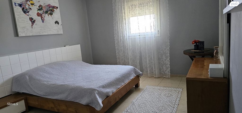 דירה, חטיבת כרמלי 62, רמת רבין, כרמיאל