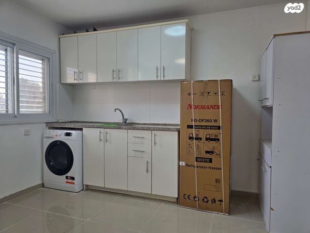 דירה, איילה 5, שכונה ה', באר שבע