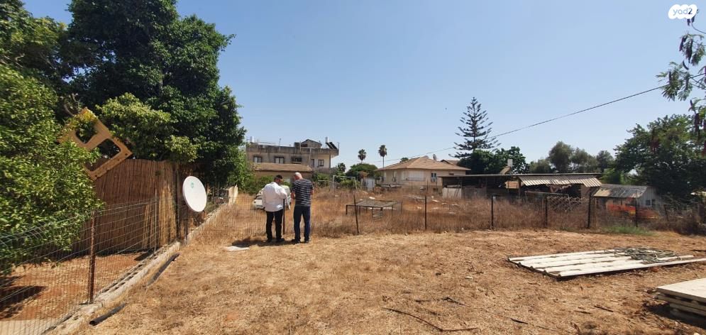 בית פרטי/ קוטג', השומר 32, נווה הדר, הוד השרון