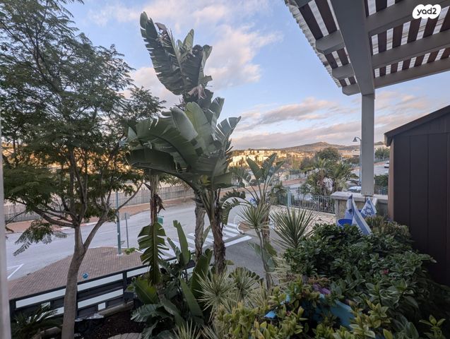 דירה, התבור 49, גבעת כלניות, יקנעם עילית