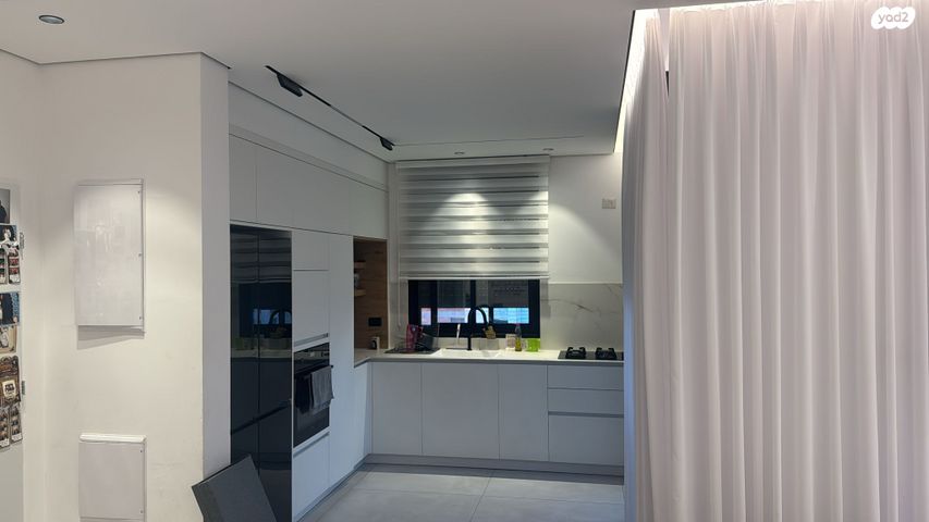 דירה, נחל צאלים 17, נאות שקמה, שדרות