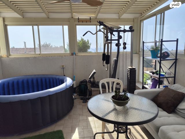 בית פרטי/ קוטג', נאות גולן 1, נאות גולן, נאות גולן