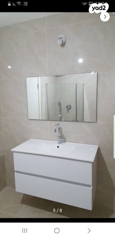 דירה, נחל קידרון 16, רובע י"א, אשדוד