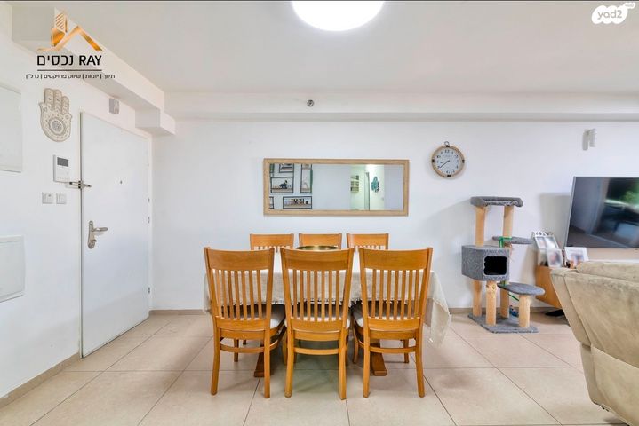 דירה, הדרור 2, נאות בן גוריון, יבנה