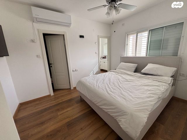 בית פרטי/ קוטג', הרב הרצוג 16, המושבה הגרמנית, גן יבנה