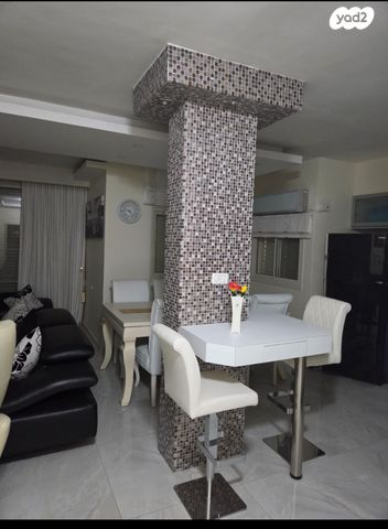 דירה, השרון 40, בת גלים, חיפה