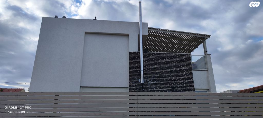 בית פרטי/ קוטג', נאות גולן 1, נאות גולן, נאות גולן