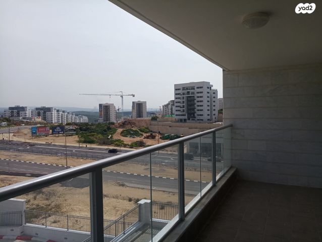 דירה, תנופה 8, מעו"ף, חריש