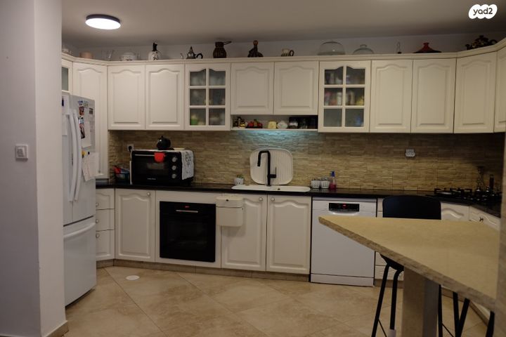 בית פרטי/ קוטג', ישראל זרחי 26, רמות, ירושלים