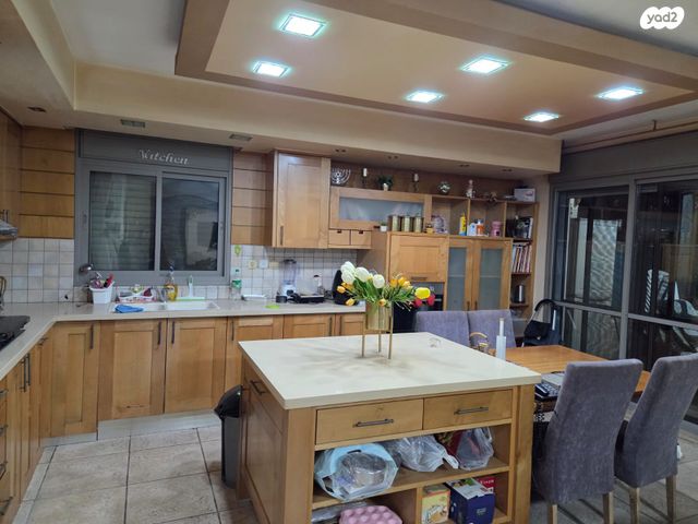 דירה, יששכר 9, מוצקין הותיקה, קרית מוצקין