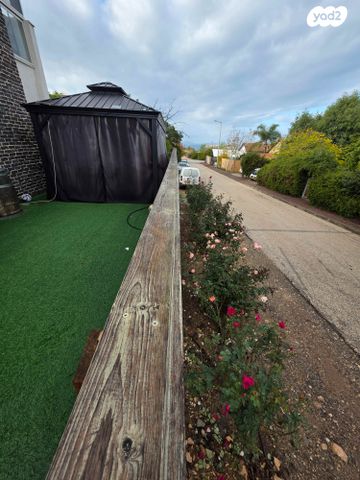 בית פרטי/ קוטג', נאות גולן 1, נאות גולן, נאות גולן