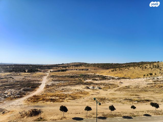 דירה, אשכולית 20, רמות הרכס, באר שבע