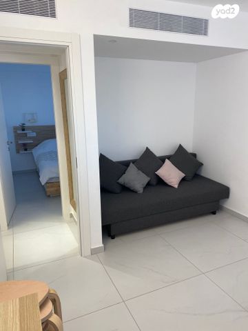 דירה, חיל ההנדסה 6, חוף צפוני, אילת