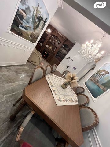 דירה, המכבים 14, המכבים, גבעת זאב