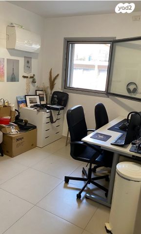 דירה, הביל"ויים 37, אזור הבילויים, רמת גן