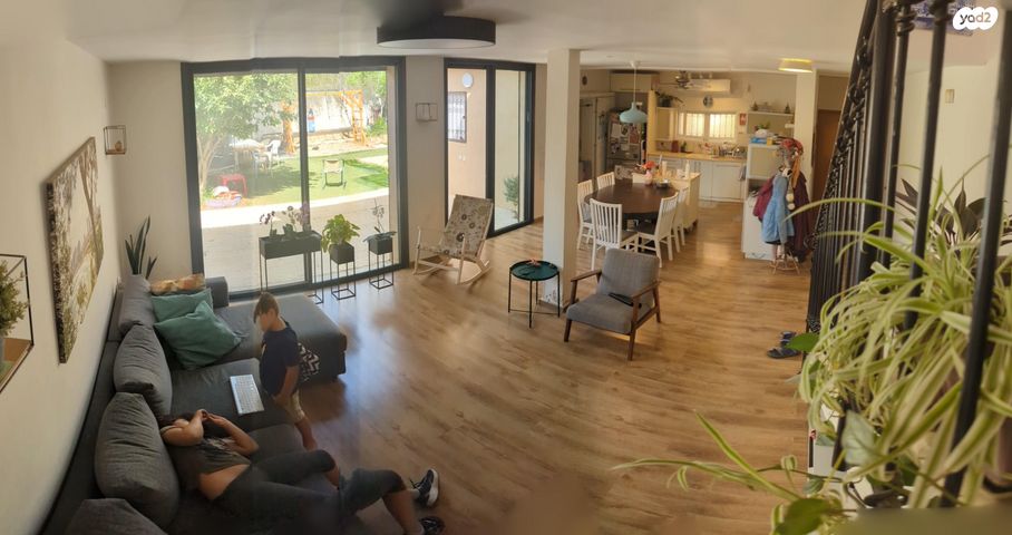 בית פרטי/ קוטג', ברק 14, העיר העתיקה, רמב"ם, דרום, באר שבע