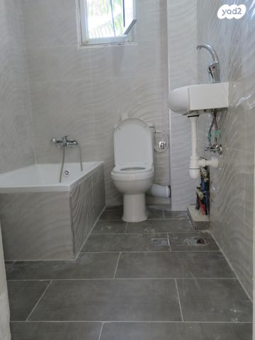 דירה, המעפילים 1, רמת משה / בית שמש הוותיקה, בית שמש