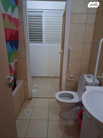 דירה, אלי כהן 36, נווה אילן, אשקלון