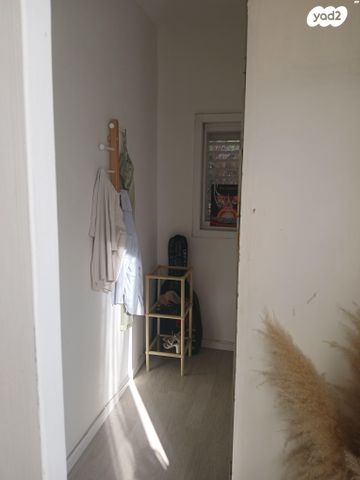 דירה, אוסישקין 102, הצפון הישן - צפון, תל אביב יפו