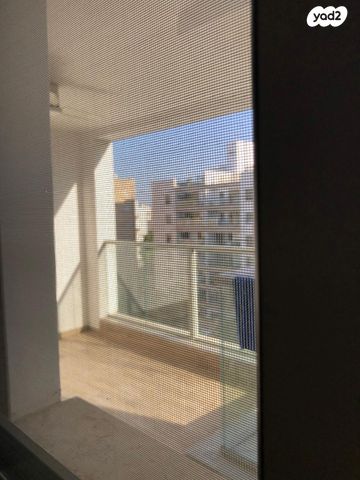 דירה, אריה בן אליעזר 11, רובע ד', אשדוד