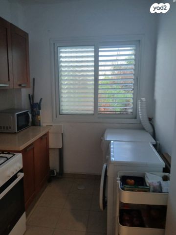 דירה, אוסישקין 102, הצפון הישן - צפון, תל אביב יפו