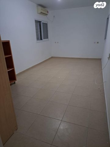 דירה, אלי כהן 36, נווה אילן, אשקלון